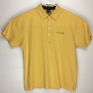 Tommy Hilfiger Jeans Denim short sleeve polo shirt